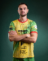 Nikodem ROZWADOWSKI