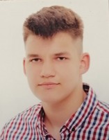 Miłosz ZIĘBA