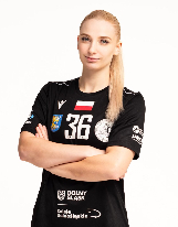 Urszula ROGULA