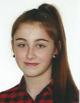 Klaudia BUDZIŃSKA