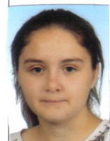 Oliwia KOLCZYŃSKA