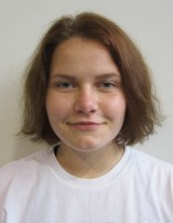 Julia WOLSKA