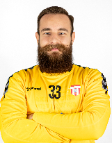 Samuel KĘDZIOR