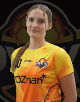 Martyna SZCZĘDOR