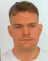 Jędrzej SARWIŃSKI