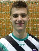 Bartosz SMOLIBOWSKI