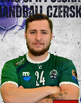 Dawid TADRZAK