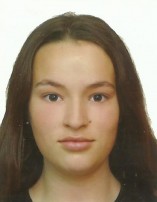 Dominika WIERZCHOWSKA