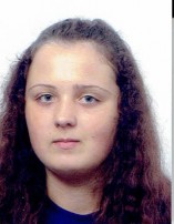 Oliwia CHRZĄSTOWSKA