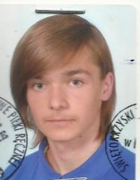 Kacper DĄBROWSKI