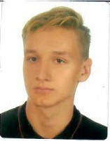 Miłosz BĄCZEK
