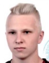 Patryk WOŹNY