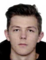 Wiktor SUCHORABSKI