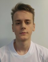 Kacper KUBIK