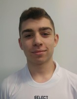 Adrian PARADOWSKI
