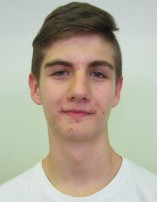 Kacper MARCHLEWICZ