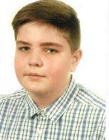 Damian KACPRZYKOWSKI