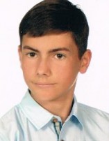 Maksymilian PRAŻANOWSKI