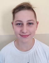Kacper GAJEWSKI