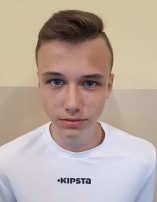 Michał SPĘTANY