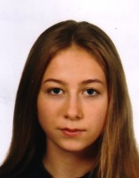 Oliwia ŁUCZAK