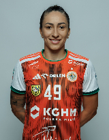 Patricia MACHADO MATIELI