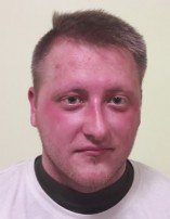 Bartosz KURAŚ