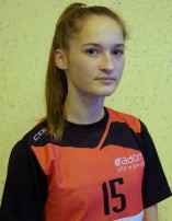 Julia PROKOP