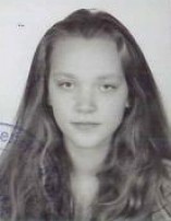 Weronika GALEWICZ