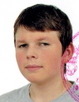 Mikołaj SZYMCZAK