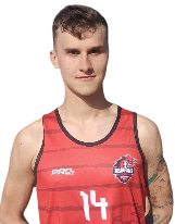 Mikołaj TRZASZCZKA