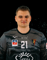 Grzegorz JAGODZIŃSKI