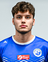 Dawid RUHNKE