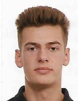 Adrian SMOLIŃSKI