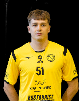 Oskar SONDEJ