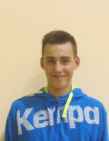 Dawid SĘK