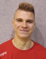 Bartosz GOŁĘBIEWSKI