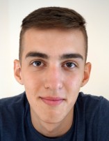 Michał GRABOWSKI