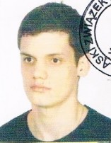 Bartosz BEREZAK