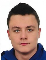 Patryk LEŚ