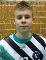 Krystian GAWLIK