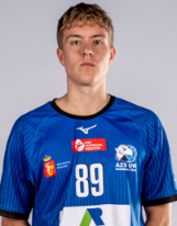 Wiktor CHRZĄSTOWSKI