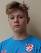 Dawid PAJDAŁA