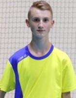 Wiktor SZYMANOWSKI