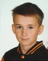 Kacper WOLAK