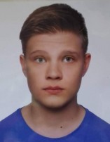 Kacper DUBIEL