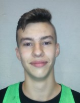 Nikodem RACHWAŁ