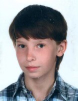 Patryk KRWAWNIK