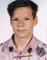 Kasper KAZIMIERSKI