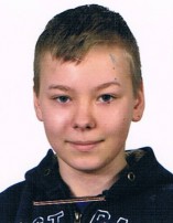 Dawid SALWECKI